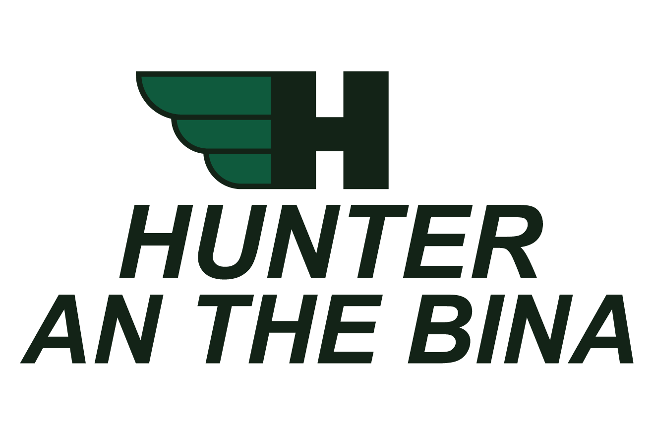 Hunter an the Bina